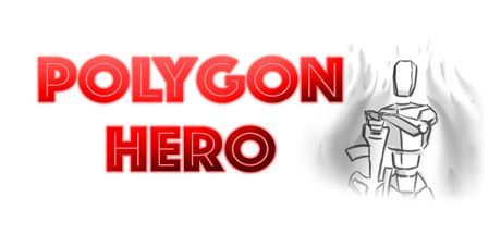 Game cover: Polygon Hero