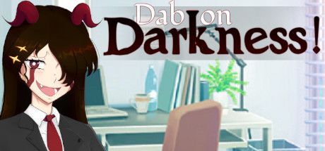 Game cover: Dab on Darkness!