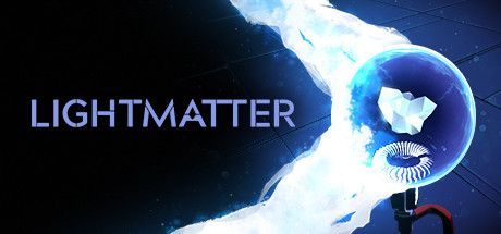 Game cover: Lightmatter