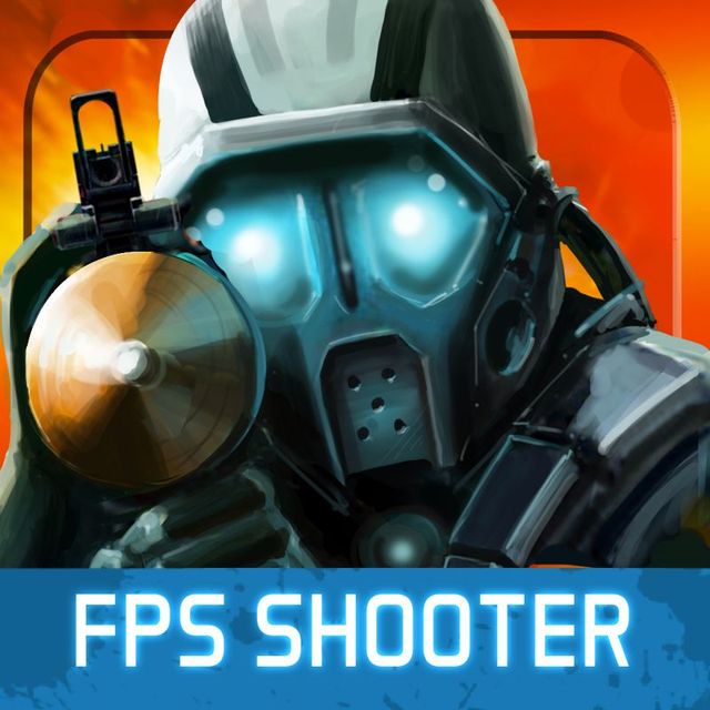 Game cover: Overkill