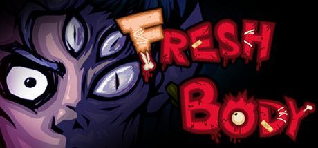 Game cover: Fresh Body