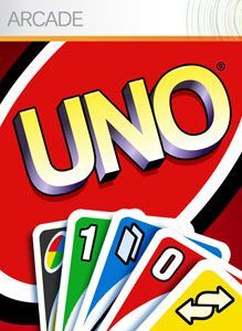 Game cover: Uno