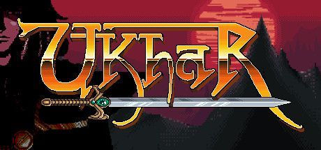 Game cover: Ukhar