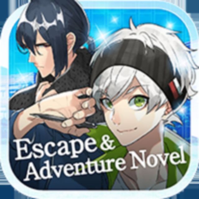 Game cover: Tsumugu Logic