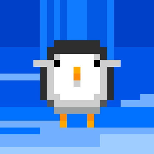 Game cover: I Wanna Fly