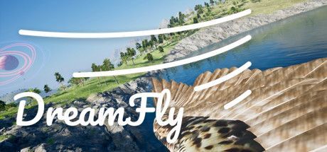 Game cover: DreamFly