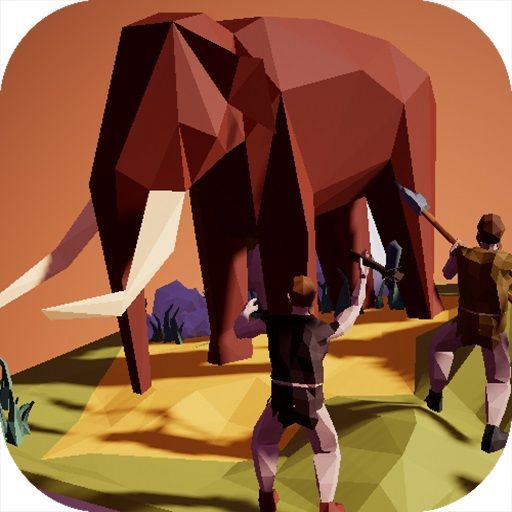 Game cover: History 2048