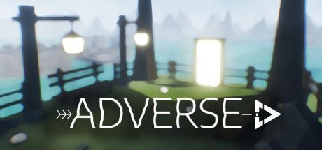Game cover: Adverse