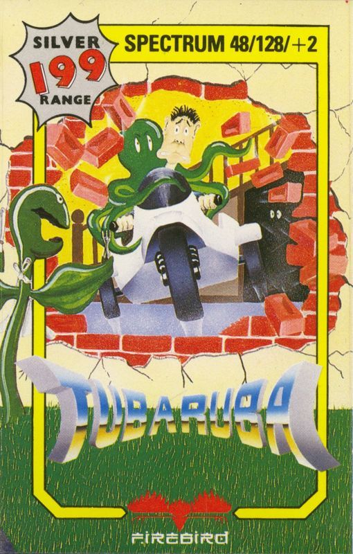 Game cover: Tubaruba