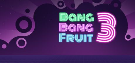 Game cover: Bang Bang Fruit 3