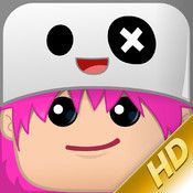 Game cover: Apple Dash