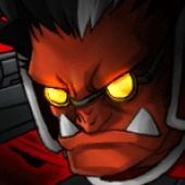 Game cover: BlazBlue: Continuum Shift - Unlock Unlimited Tager