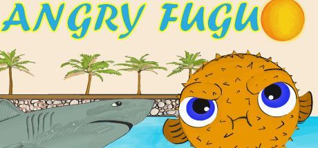 Game cover: Angry Fugu