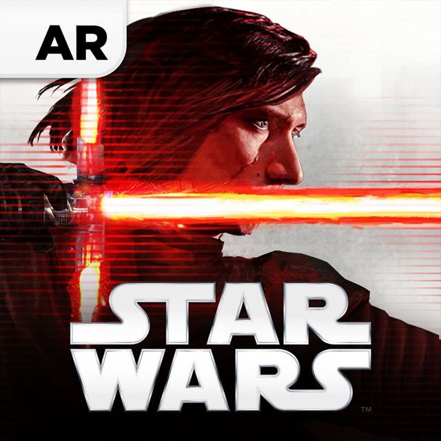 Game cover: Star Wars: Jedi Challenges