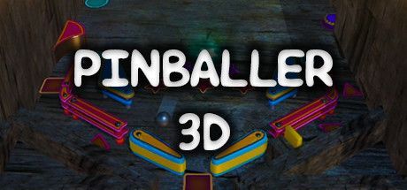 Game cover: Pinballer 3D