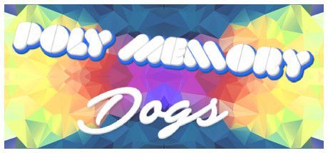 Game cover: Poly Memory: Dogs