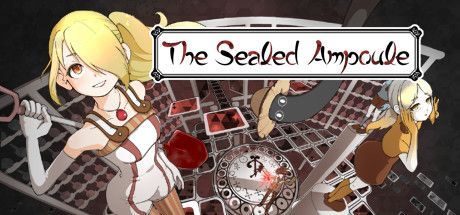 Game cover: The Sealed Ampoule