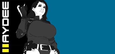 Game cover: Haydee II