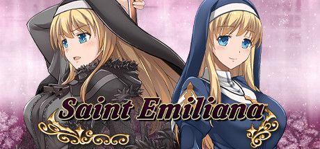 Game cover: Saint Emiliana
