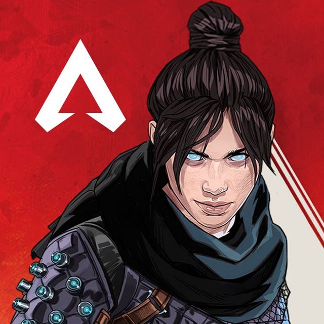 Game cover: Apex Legends: Mobile