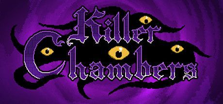 Game cover: Killer Chambers