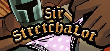 Game cover: Sir Stretchalot