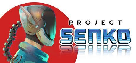Game cover: Project Senko