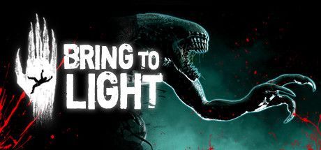 Game cover: Bring to Light