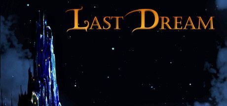 Game cover: Last Dream