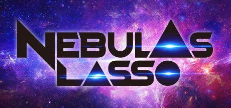 Game cover: Nebulas Lasso