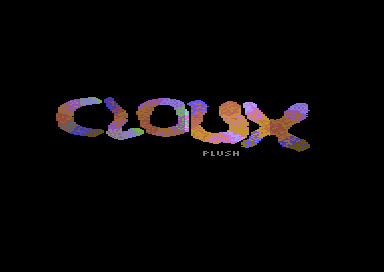 Game cover: Cloux