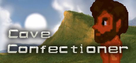 Game cover: Cave Confectioner