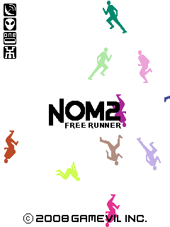 Game cover: NOM 2
