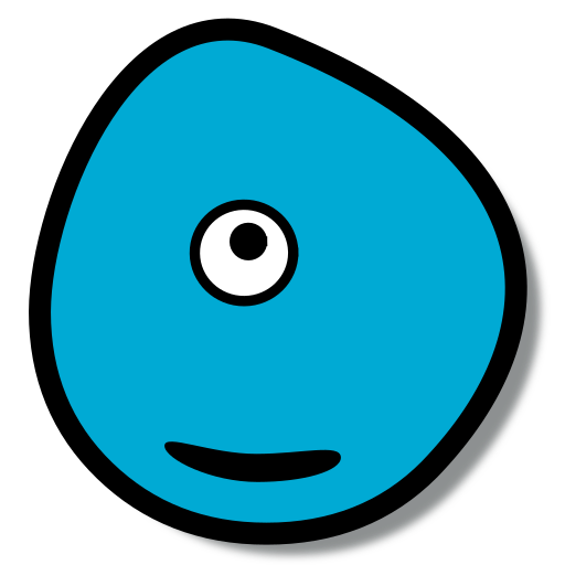 Game cover: Reblob