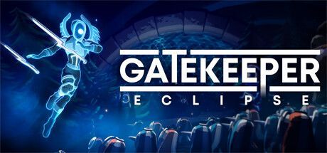 Game cover: Gatekeeper: Eclipse