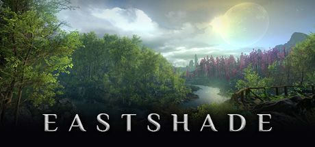 Game cover: Eastshade