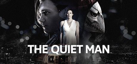 Game cover: The Quiet Man
