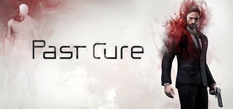 Game cover: Past Cure