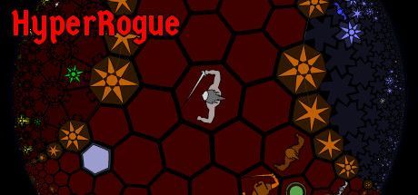 Game cover: HyperRogue