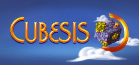 Game cover: Cubesis