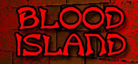 Game cover: Blood Island