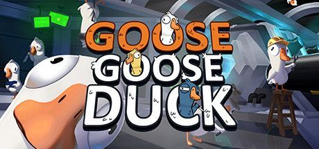 Game cover: Goose Goose Duck