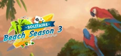 Game cover: Solitaire Beach Season 3