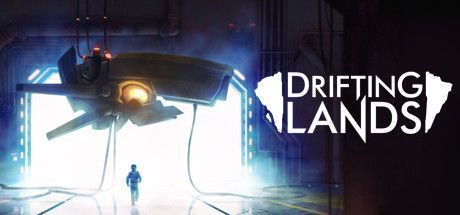 Game cover: Drifting Lands