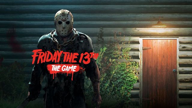 Game cover: Friday the 13th: The Game - Ultimate Slasher Edition