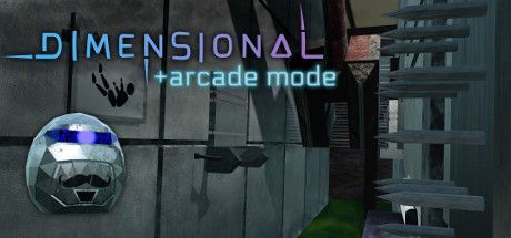 Game cover: Dimensional