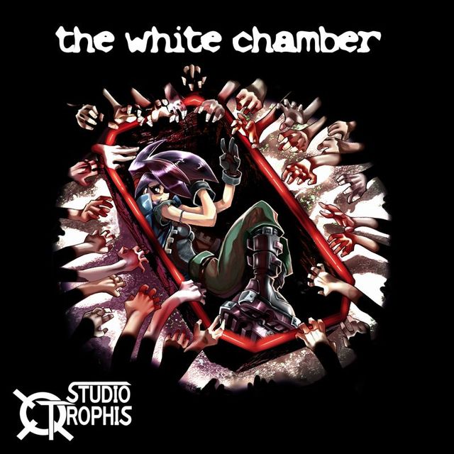 Game cover: The White Chamber