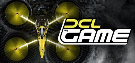 Game cover: DCL: The Game