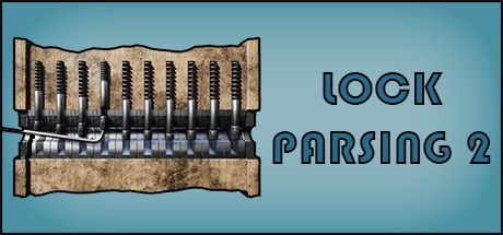Game cover: Lock Parsing 2