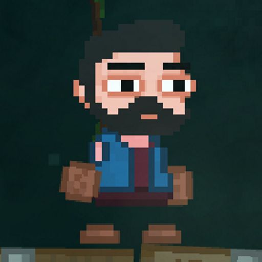 Game cover: Dark Around You